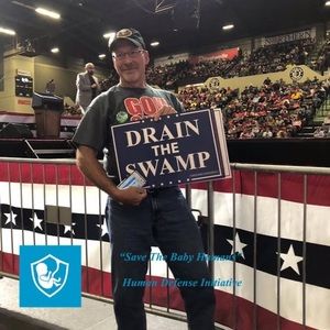 Meet your Posher, Bruce